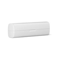 Philips Sonicare 6500 HX7410/02 sonický zubní kartáček, bílý, 3 režimy, 3 intenzity, tlakový senzor, pouzdro