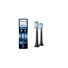 Philips Sonicare Premium Plaque Defence HX9042/88 2 ks