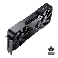 PNY VGA NVIDIA RTX PRO 6000 Blackwell 96GB, 96GB GDDR7, 4xDP