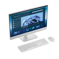 DELL PC AiO 27 All-in-One EC27250 27" FHD/U5-325/16GB/512SSD/FHD/Integrated/WLAN/Kb&Mse/W11 Pro/3Y PS NBD