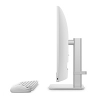 DELL PC AiO 27 All-in-One EC27250 27" FHD/U5-325/16GB/512SSD/FHD/Integrated/WLAN/Kb&Mse/W11 Pro/3Y PS NBD