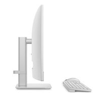 DELL PC AiO 27 All-in-One EC27250 27" FHD/U5-325/16GB/512SSD/FHD/Integrated/WLAN/Kb&Mse/W11 Pro/3Y PS NBD