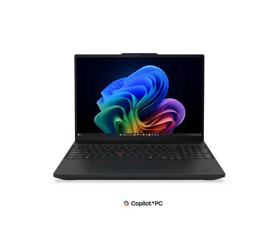 LENOVO NTB ThinkPad T16 G5 - Ultra7 355,16" WUXGA,32GB,512SSD,W11P