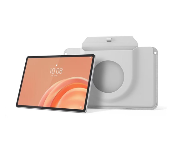 LENOVO TAB Plus Gen 2 - Dimensity 7400,12.1" 2.5K IPS,8GB,256UFS,Arm Mali-G615 MC2,Android 16,2Y C