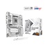 ASRock MB Sc AM5 X870E Challenger WiFi WHITE,  AMD X870E, 4xDDR5, 1xHDMI, 2xUSB4, WiFi