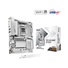 ASRock MB Sc AM5 X870 Challenger WiFi WHITE, AMD X870, 4xDDR5, 1xHDMI, 2xUSB4, WiFi