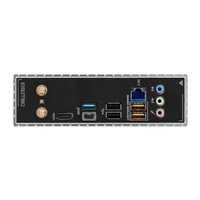 ASRock MB Sc LGA1851 B860M Challenger WiFi, Intel B860, 4xDDR5,1xHDMI, WiFi, mATX