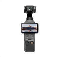 DJI Osmo Pocket 4 Creator Combo černá