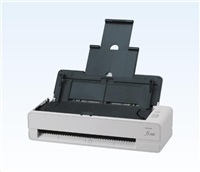 RICOH -poškozený obal- skener Fi-800R A4, color, duplex, 40ppm/80ipm, ADF 30, USB 3.2, 600 dpi, Z:12M