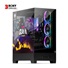LYNX Streamers Clash Ryzen 7 7800X3D 32GB 1TB SSD NVMe RX 9070 16G W11 Home
