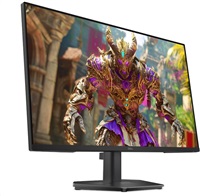 DELL LCD SE2726HG - 27"/FHD/IPS/1920x1080/16:9/240Hz/5ms/1000:1/300 cd/m2/HDMI/DP/VESA//3YNBD (210-BTSP)