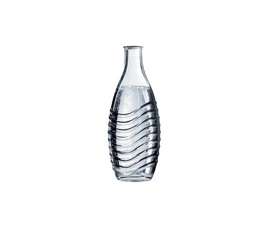 BAZAR - SODASTREAM Lahev 0,7l skleněná Penguin - Poškozený obal (Komplet)
