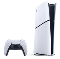 BAZAR - SONY Playstation 5 PRO Digital 2TB - Poškozený obal (Komplet)