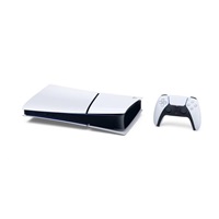 BAZAR - SONY Playstation 5 PRO Digital 2TB - Poškozený obal (Komplet)