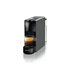 Krups XN110B Nespresso Essenza Mini, kapslový, šedá