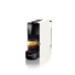Krups XN1101 Nespresso Essenza Mini, kapslový, bílá