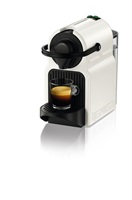 Krups XN1001 Nespresso Inissia kávovar, kapslový, bílá