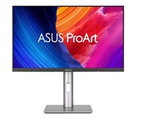 BAZAR - ASUS LCD 27" PA27JCV ProArt, IPS, 5K, 99% DCI-P3, PD 96W, VESA, HDR 500, Auto KVM, HDMI, DP, repro - Poškozený o