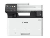 BAZAR - Canon i-SENSYS MF461dw - černobílá, MF (tisk, kopírka, sken)A4, DADF, USB, LAN, Wi-Fi 36str./min - Poškozený oba