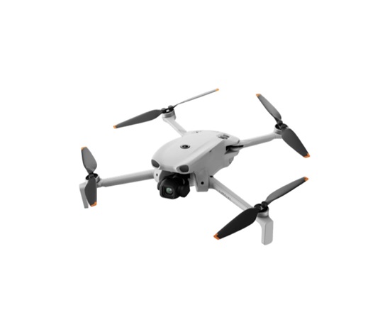 DJI Lito X1 Fly More Combo (DJI RC 2)
