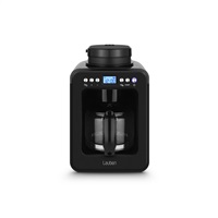 Lauben Grind&Drip Coffee Maker 600BB - poskozen obal