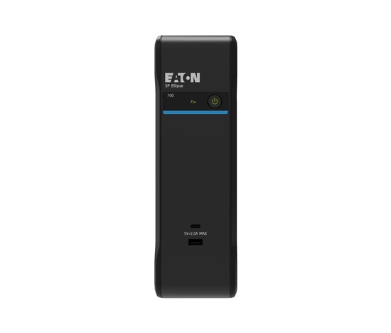 Eaton -poškozený obal- 3p Ellipse UPS USB FR, 700VA, 420W,