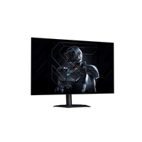 GIGABYTE LCD - 27" Gaming monitor MO27Q28GR, OLED, 2560 x 1440 QHD, 280Hz, 1.5M:1, 335cd/m2, 0.03ms, 2xHDMI, 1xDP