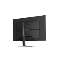 GIGABYTE LCD - 27" Gaming monitor MO27Q28GR, OLED, 2560 x 1440 QHD, 280Hz, 1.5M:1, 335cd/m2, 0.03ms, 2xHDMI, 1xDP