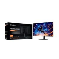 GIGABYTE LCD - 27" Gaming monitor MO27Q28GR, OLED, 2560 x 1440 QHD, 280Hz, 1.5M:1, 335cd/m2, 0.03ms, 2xHDMI, 1xDP