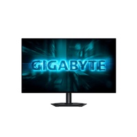 GIGABYTE LCD - 27" Gaming monitor GO27Q24G, OLED, 2560 x 1440 QHD, 240Hz, 1.5M:1, 275cd/m2, 0.03ms, 2xHDMI, 1xDP