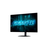 GIGABYTE LCD - 27" Gaming monitor GO27Q24G, OLED, 2560 x 1440 QHD, 240Hz, 1.5M:1, 275cd/m2, 0.03ms, 2xHDMI, 1xDP