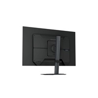 GIGABYTE LCD - 27" Gaming monitor GO27Q24G, OLED, 2560 x 1440 QHD, 240Hz, 1.5M:1, 275cd/m2, 0.03ms, 2xHDMI, 1xDP