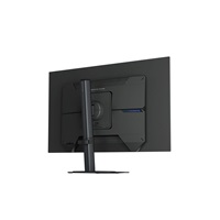 GIGABYTE LCD - 27" Gaming monitor GO27Q24G, OLED, 2560 x 1440 QHD, 240Hz, 1.5M:1, 275cd/m2, 0.03ms, 2xHDMI, 1xDP