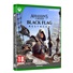 XSX hra Assassin's Creed Black Flag Resynced