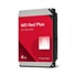 BAZAR VADNE - WD RED PLUS NAS WD40EFZZ 4TB, SATA III 3.5", 128MB 5400RPM, 180MB/s, CMR