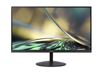 ACER LCD SA322QUEbmiipx,80cm(31.5")IPS,2560x1440@100Hz,300cd/m2,178°/178°,1ms,HDMI,DP,repro,AdaptiveSync,VESA,Black