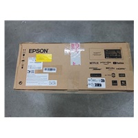 BAZAR - EPSON projektor EH-LS670B Metalická černá - Rozbaleno (Komplet)