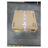 BAZAR - EPSON projektor EH-LS670B Metalická černá - Rozbaleno (Komplet)