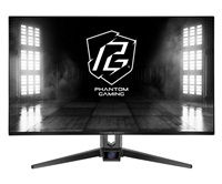ASROCK LCD - 27" Gaming monitor PG27FFS1A FHD,IPS, 1920 x 1080, 240Hz, 1000:1, 350cd/m2, 5,99ms, 2xHDMI, 1xDP