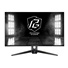 ASROCK LCD - 27" Gaming monitor PG27FFS1A FHD,IPS, 1920 x 1080, 240Hz, 1000:1, 350cd/m2, 5,99ms, 2xHDMI, 1xDP