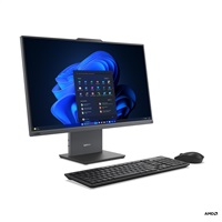 BAZAR - LENOVO PC AiO ThinkCentre neo 55a-24 G6 - Ryzen5 220,23.8" FHD Touch,8GB,256SSD,noDVD,WiFi,BT,W11P - Rozbaleno (