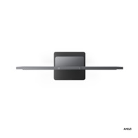 BAZAR - LENOVO PC AiO ThinkCentre neo 55a-24 G6 - Ryzen5 220,23.8" FHD Touch,8GB,256SSD,noDVD,WiFi,BT,W11P - Rozbaleno (