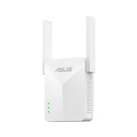 ASUS RP-AX50 WiFi 6 Range Extender, 1x Gigabit RJ45