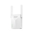 ASUS RP-AX50 WiFi 6 Range Extender, 1x Gigabit RJ45