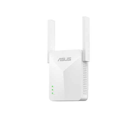 ASUS RP-AX50 WiFi 6 Range Extender, 1x Gigabit RJ45