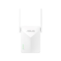 ASUS RP-AX50 WiFi 6 Range Extender, 1x Gigabit RJ45