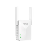 ASUS RP-AX50 WiFi 6 Range Extender, 1x Gigabit RJ45