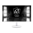 ASROCK LCD - 27" Gaming monitor PG27FFS2E-W, IPS, 1920 x 1080 FHD, 240Hz, 1000:1, 350cd/m2, 1ms, 2xHDMI, 1xDP