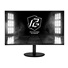 ASROCK LCD - 27" Gaming monitor PG27FFS2E, IPS, 1920 x 1080 FHD, 240Hz, 1000:1, 350cd/m2, 1ms, 2xHDMI, 1xDP