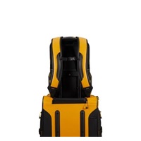 <p>Samsonite ECODIVER URBAN LAP. BACKPACK M USB YELLOW, batoh na notebook 15,6"</p>